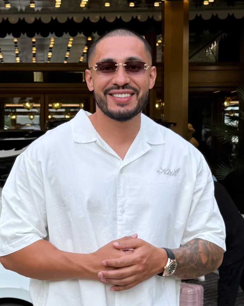 Fernando Arias
